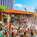 Insider Tips to Get into Popular Clubs in Las Vegas