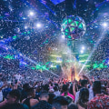 Experience the Vibrant Crowd at Las Vegas, NV Clubs