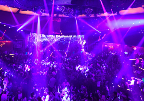 The Ultimate Guide to Las Vegas, NV Clubs: Do They Have Dance Floors?