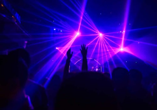 Experience the Best of Las Vegas Clubs with Group Discounts and Packages