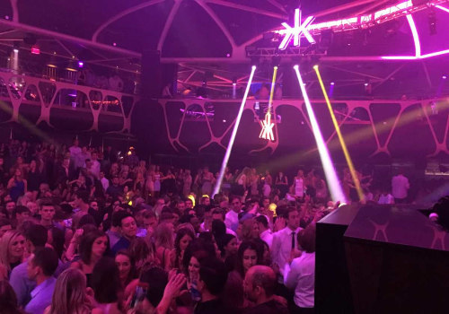 The Ultimate Guide to the Music Played in Las Vegas, NV Clubs